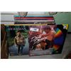 Image 1 : LOT OF 17 LASER DISCS