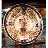 Image 1 : IMARI PORCELAIN PLATE