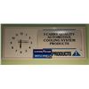 Image 1 : GOODYEAR DEALERSHIP CLOCK