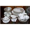 Image 1 : APPROX 38 PC SET ROYAL STANDARD ENGLISH BONE CHINA