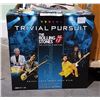 Image 2 : APPROX 37 COLLECTIBLE ROLLING STONES MAGAZINES AND TRIVIAL PURSUIT GAME