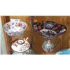 Image 1 : 4 PCS ASIAN DÉCOR