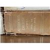 Image 2 : ANTIQUE 12 VOLUME AUTHORS DIGEST SET C.1907