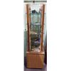 Image 1 : ROTATING DISPLAY CASE FULL OF COLLECTIBLES