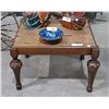 Image 1 : VINTAGE OCCASIONAL TABLE