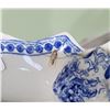 Image 2 : ANTIQUE HANLEY ENGLAND PORCELAIN PITCHER
