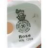 Image 2 : ROYAL DOULTON ROSE FIGURINE