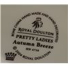 Image 2 : ROYAL DOULTON AUTUMN BREEZE