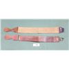 Image 1 : 2 ANTIQUE RAZOR STROPS