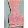 Image 2 : 2 ANTIQUE RAZOR STROPS