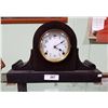 Image 1 : ANTIQUE SESSIONS MANTLE CLOCK