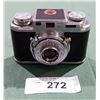 Image 1 : VINTAGE BOSLEY B235MM FIXED LENS CAMERA