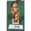 Image 1 : VINTAGE HUMMEL GERMANY FIGURINE