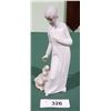 Image 1 : LLADRO FIGURINE