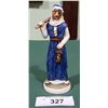 Image 1 : GOLBEL ST. JOSEPH FIGURINE OF A TRAVELLER