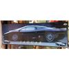 Image 1 : FRAMED JAGUAR XJ220 PRINT