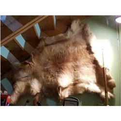 ANIMAL PELT