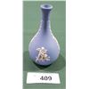 Image 1 : WEDGWOOD JASPERWARE BUD VASE