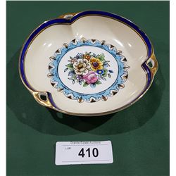 VINTAGE NORITAKE HAND PAINTED BOWL