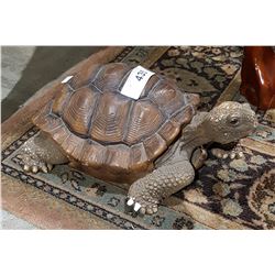TURTLE GARDEN FIGURE