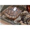 Image 1 : TURTLE GARDEN FIGURE