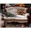 Image 2 : 3 PIECE LIVING ROOM SUITE
