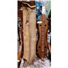 Image 1 : VINTAGE SITAR W/SUEDE CASE