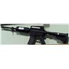 Image 1 : ARES AIR SOFT M16 GUN