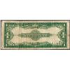 Image 2 : 1923 $1 Silver Certificate Note