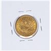 Image 2 : 1886-S $5 Liberty Head Half Eagle Gold Coin