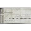 Image 2 : 1862 $1 State of Missouri Obsolete Note on Blue Paper
