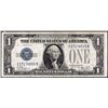 Image 1 : 1928B $1 Funnyback Silver Certificate Notes