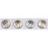 Image 2 : Lot of 1922-1925 $1 Peace Silver Dollar Coins