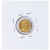 Image 2 : 1853 $1 Liberty Head Gold Dollar Coin