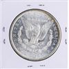 Image 2 : 1883-CC $1 Morgan Silver Dollar Coin