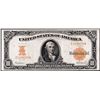 Image 1 : 1907 $10 Gold Certificate Note