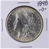 Image 1 : 1898-O $1 Morgan Silver Dollar Coin