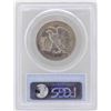 Image 2 : 1917 Walking Liberty Half Dollar Coin PCGS MS64