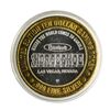 Image 2 : .999 Silver Imperial Palace Las Vegas, NV $10 Casino Limited Edition Gaming Toke