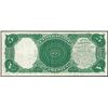 Image 2 : 1907 $5 Woodchopper Legal Tender Note