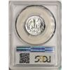 Image 2 : 1960 Washington Quarter Coin PCGS MS64 Type B FS-901