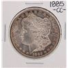 Image 1 : 1885-CC $1 Morgan Silver Dollar Coin