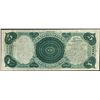 Image 2 : 1878 $5 Woodchopper Legal Tender Note