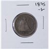 Image 1 : 1875-S Twenty Cent Piece Coin