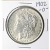 Image 1 : 1902-O $1  Morgan Silver Dollar Coin