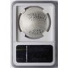 Image 2 : 2014-P $1 Baseball Hall of Fame Coin NGC PF70 Ultra Cameo Tom Lasorda