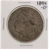 Image 1 : 1894-O $1 Morgan Silver Dollar Coin
