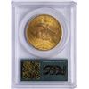 Image 2 : 1927 $20 St. Gaudens Double Eagle Gold Coin PCGS MS62