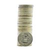Image 2 : Roll of (40) 1953-S Brilliant Uncirculated Washington Quarter Coins