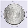 Image 2 : 1878-S $1 Morgan Silver Dollar Coin